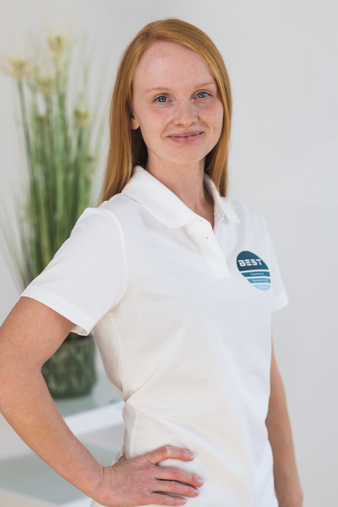 Verena Buxbaum